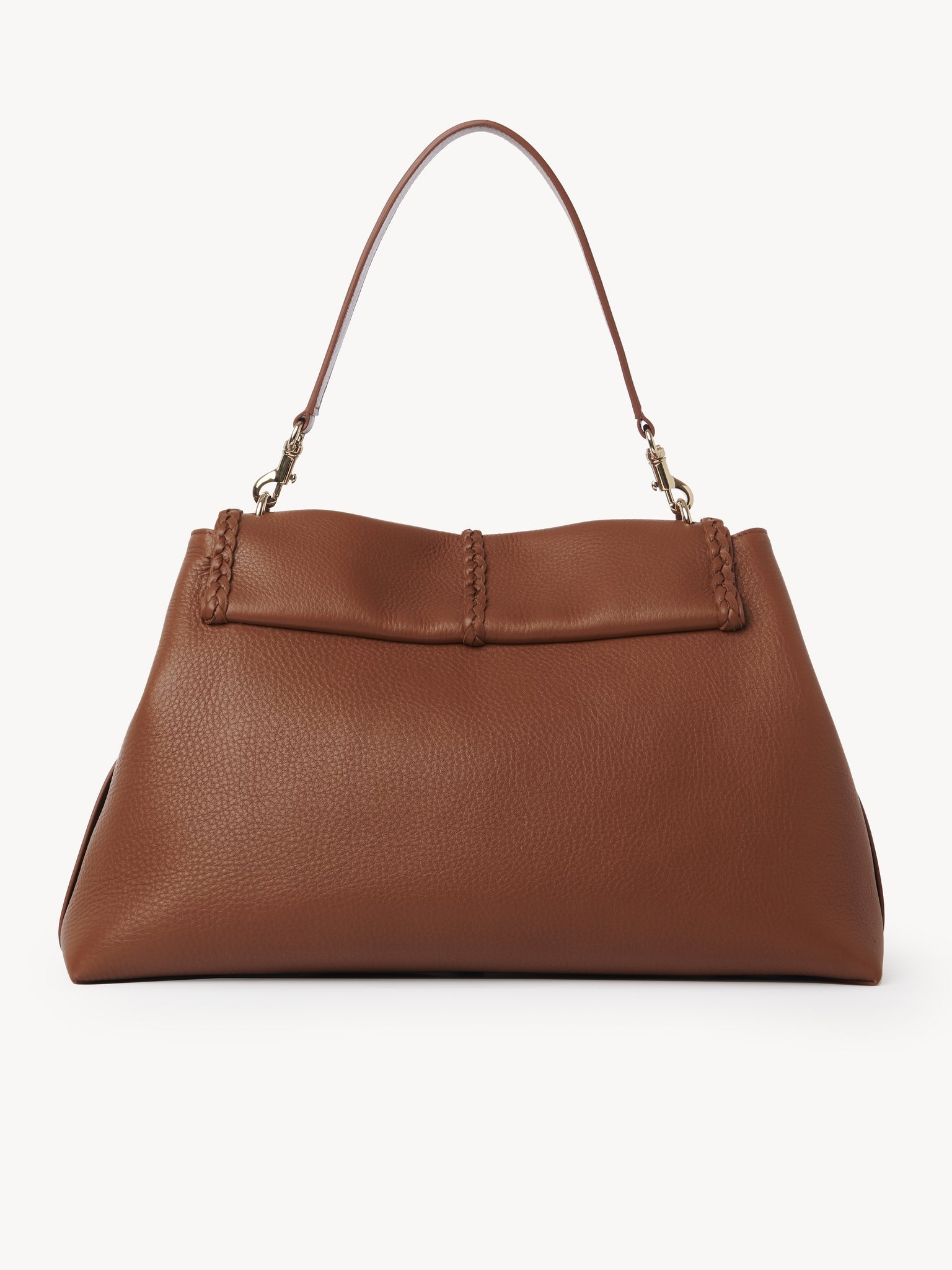 Chloé PENELOPE LARGE SOFT SHOULDER BAG | REVERSIBLE