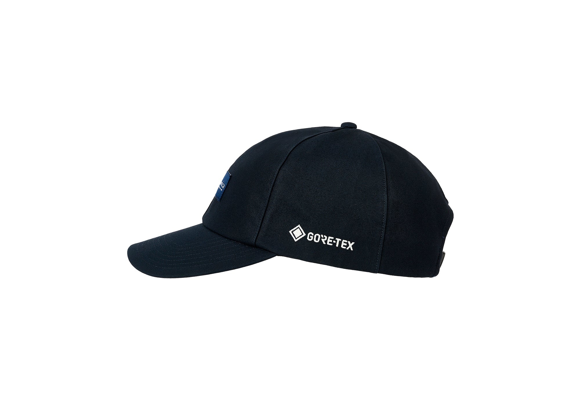 PALACE NANAMICA GORE-TEX CAP DARK NAVY - 2