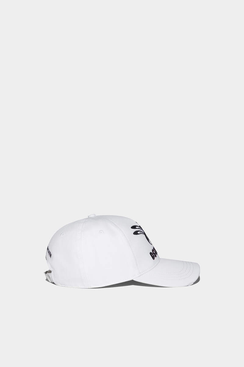 LUNAR NY BASEBALL CAP - 4