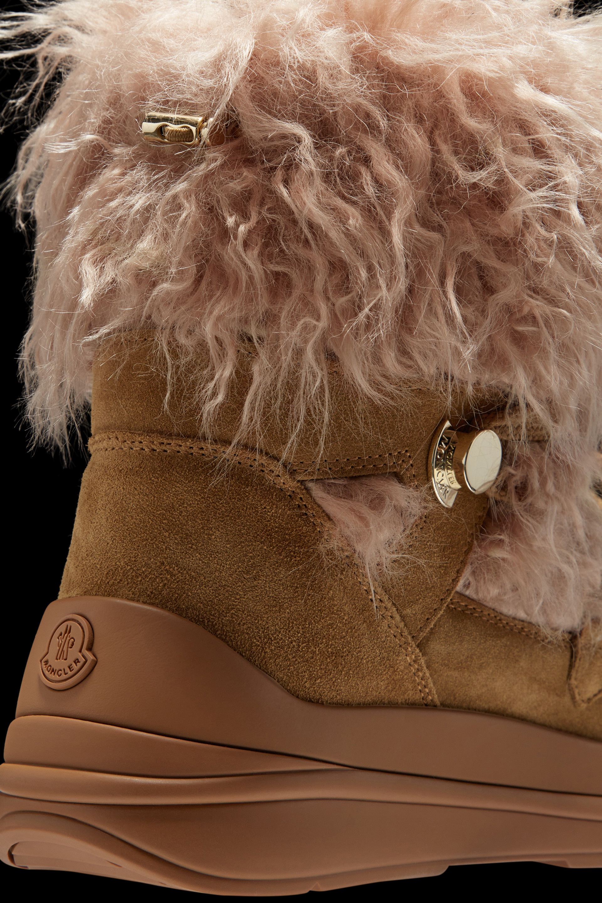 Insolux Snow Boots - 4