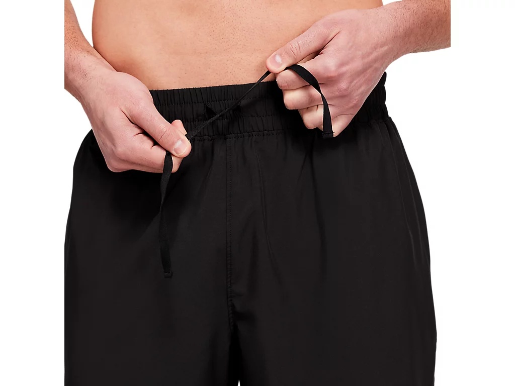 Men's 7IN Woven Train Short - 6