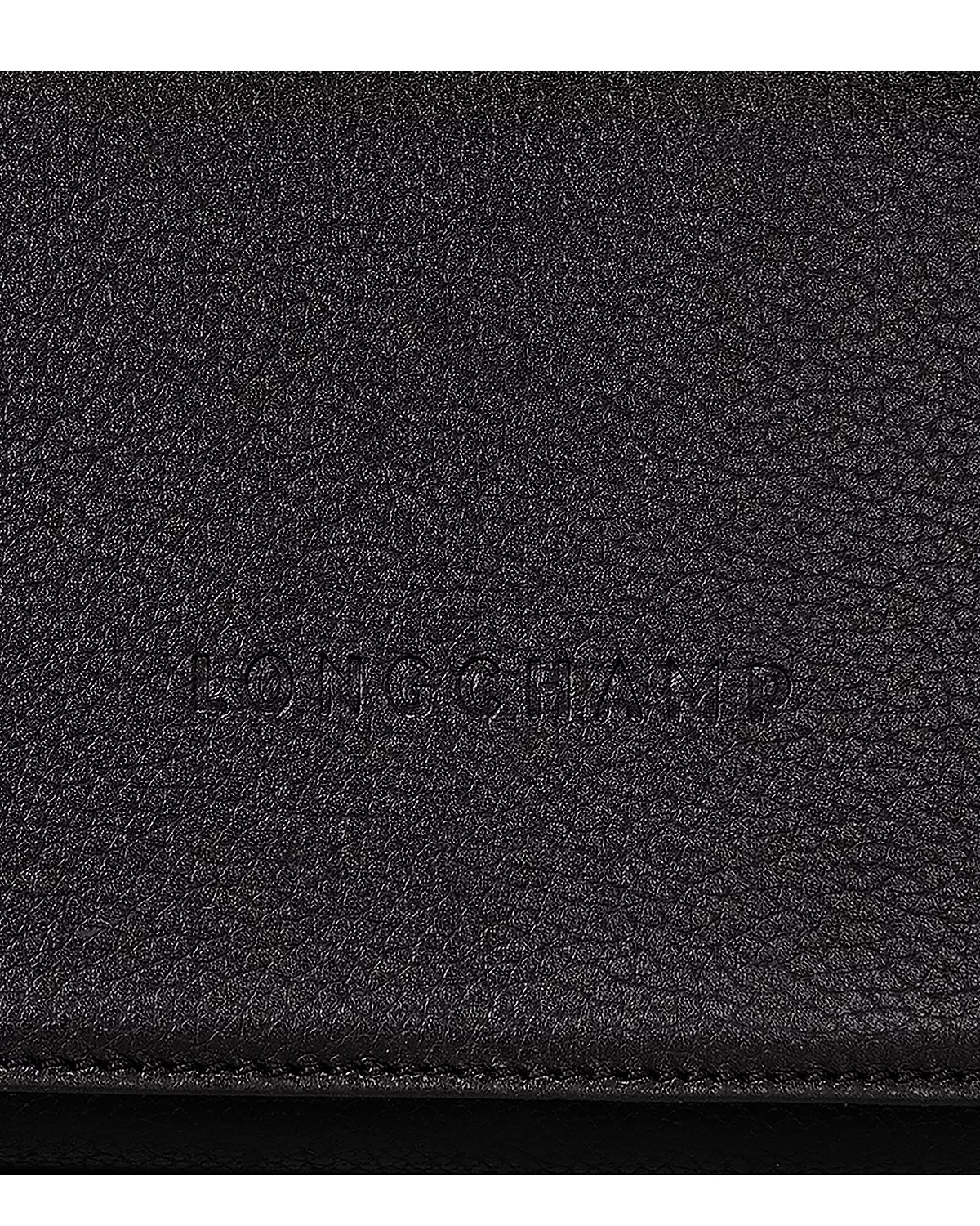 Le Foulonné Medium Crossbody - 3