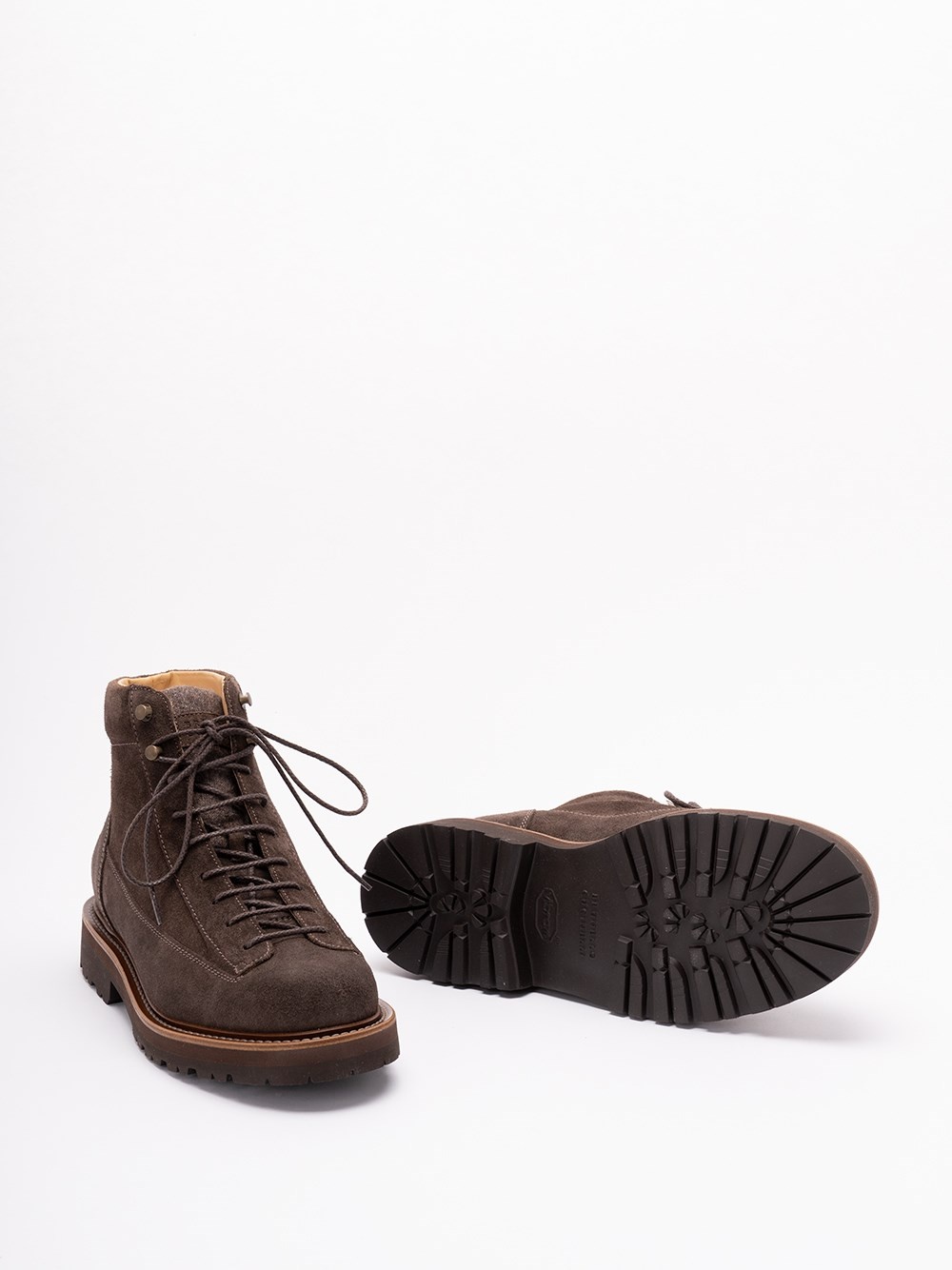 Ankle Boots - 4