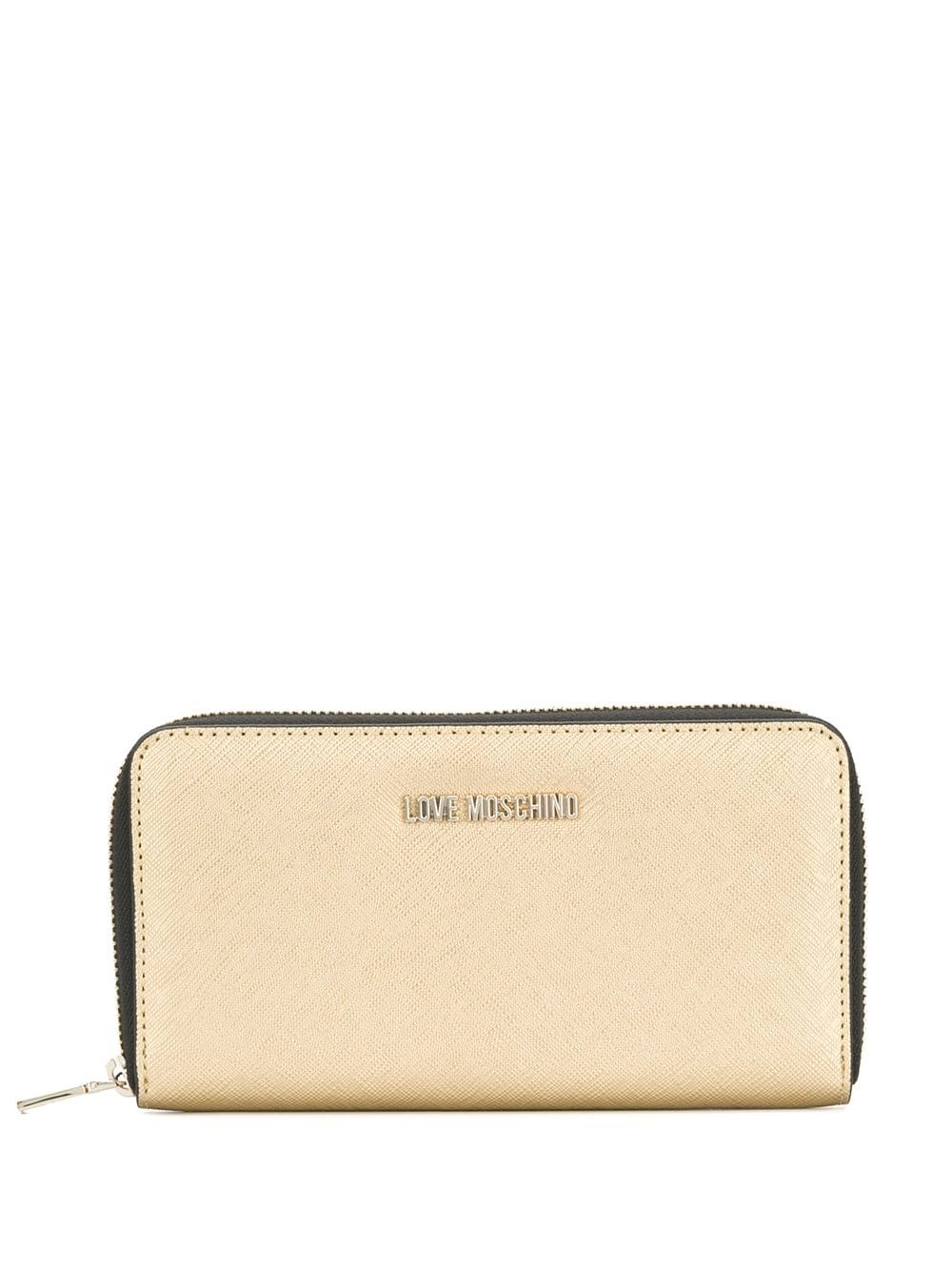 classic continental wallet - 1