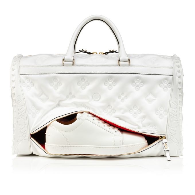 Sneakender White - 5