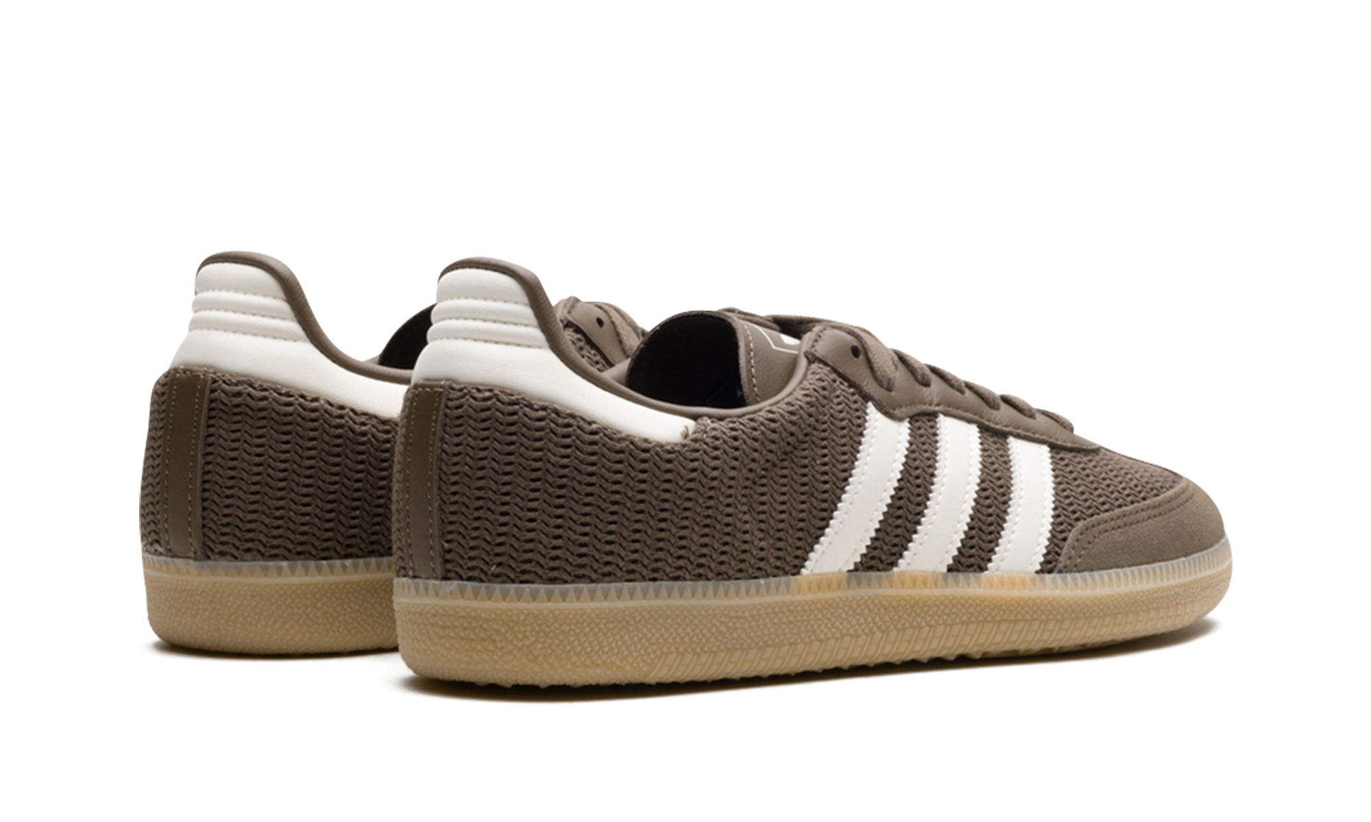 Samba OG "Earth Strata Wonder White" - 3