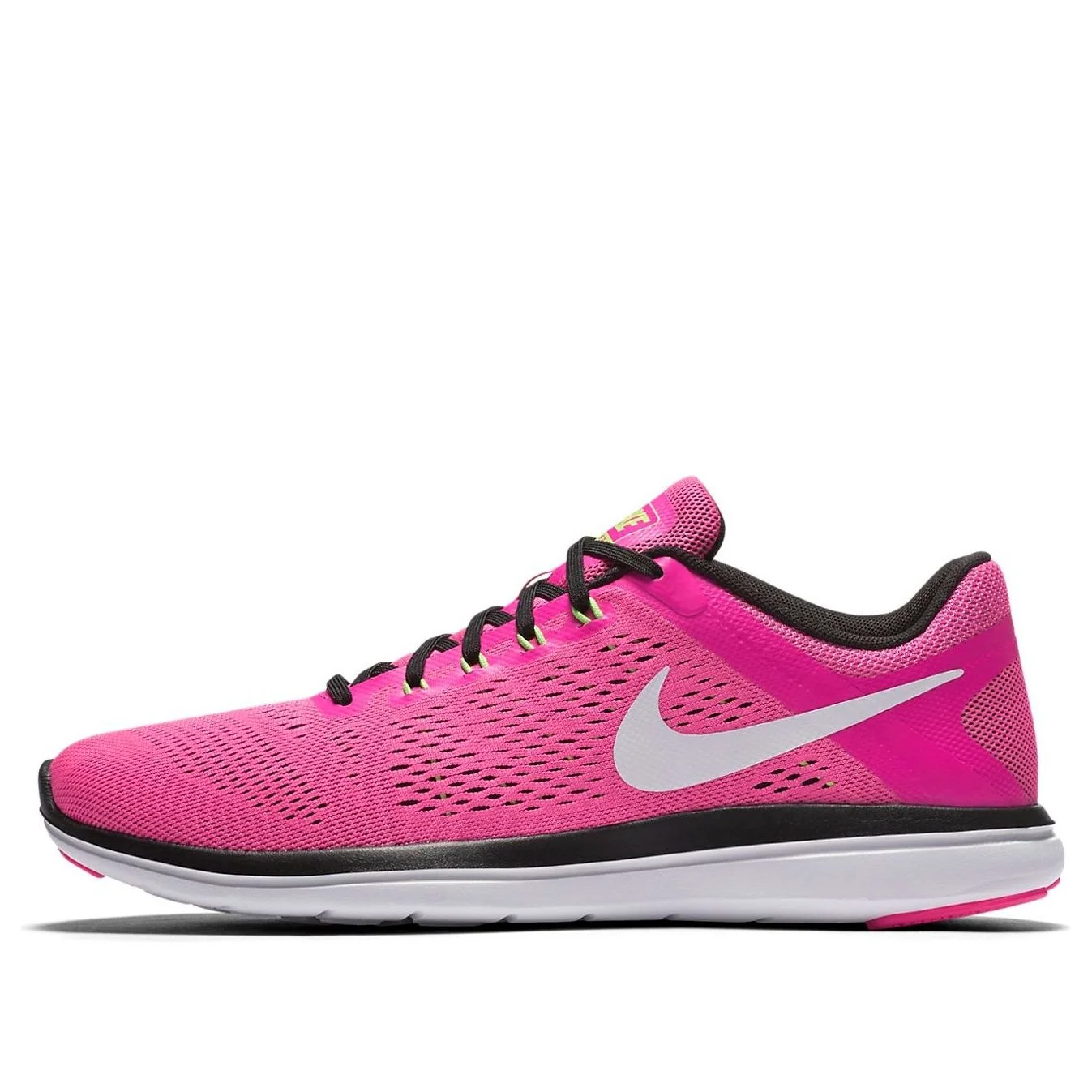 (WMNS) Nike Flex 2016 RN 'Pink' 830751-600 - 1