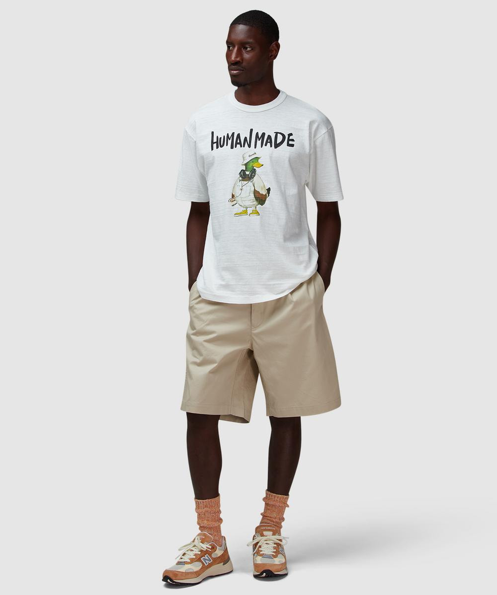 Headphone duck t-shirt - 6
