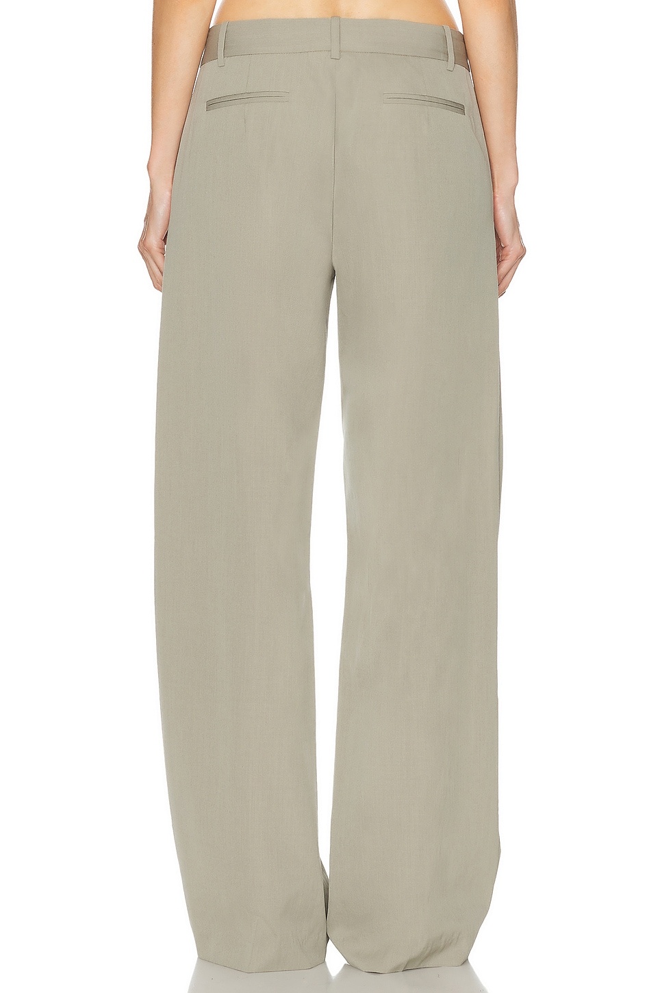 Carter Trouser - 3