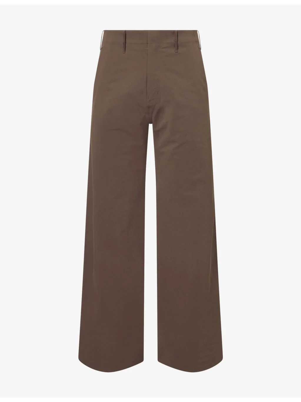 Corbel Relaxed Soft-Shell Trousers - 1