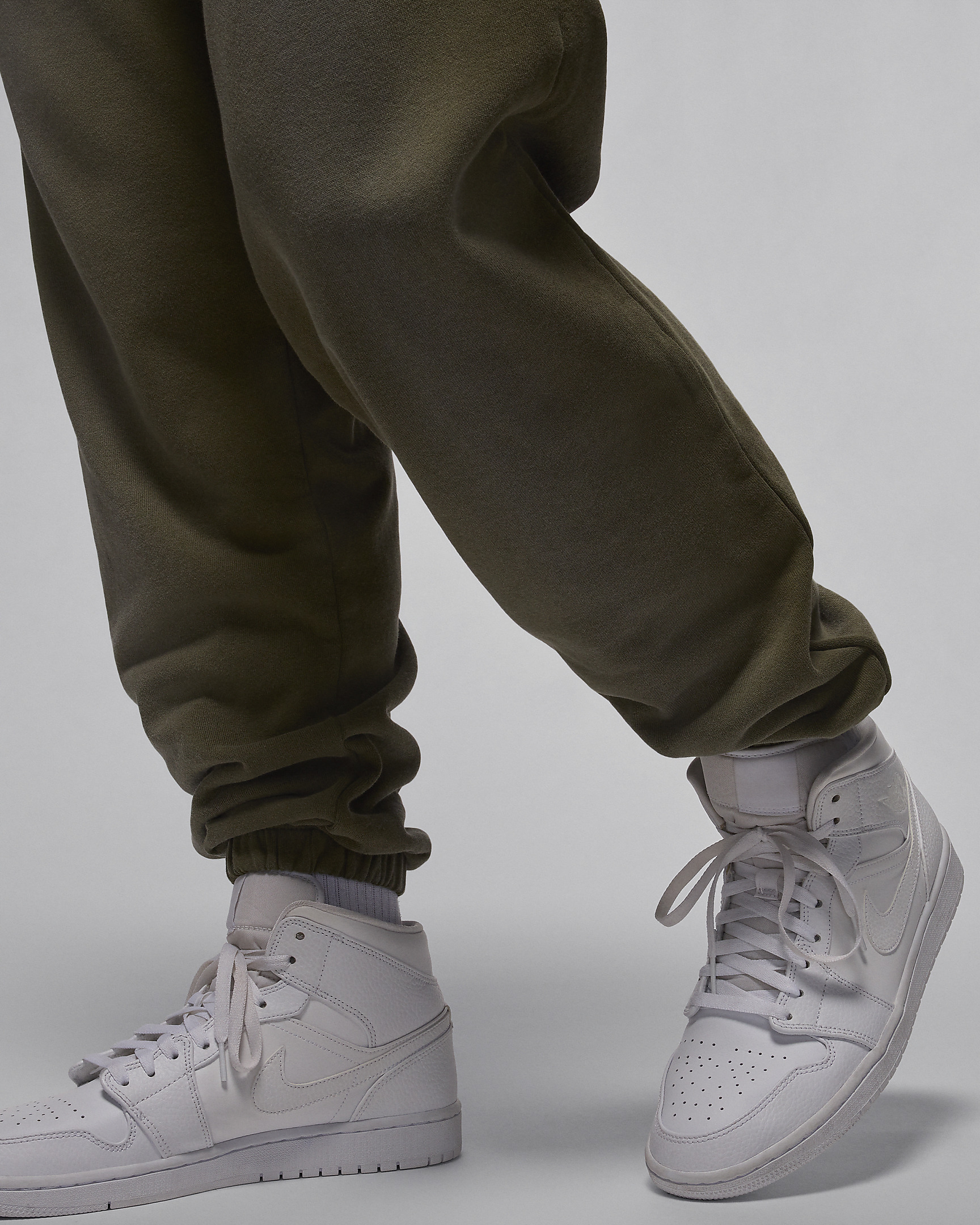 Jordan Flight Fleece Men's Pants - 6