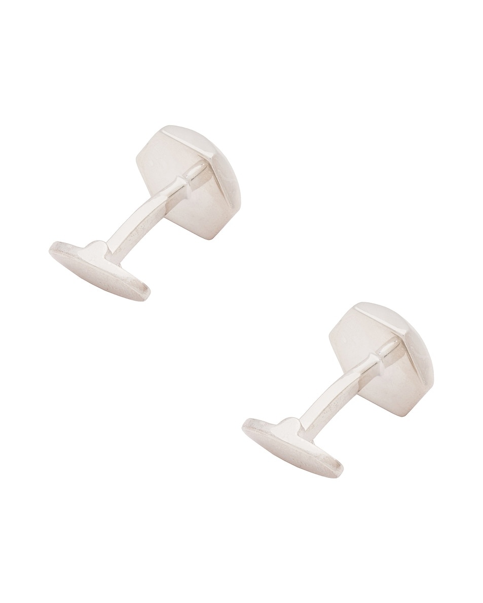 Trademark Cufflinks - 2