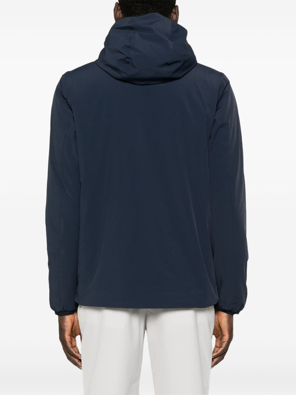 St Warm jacket - 4