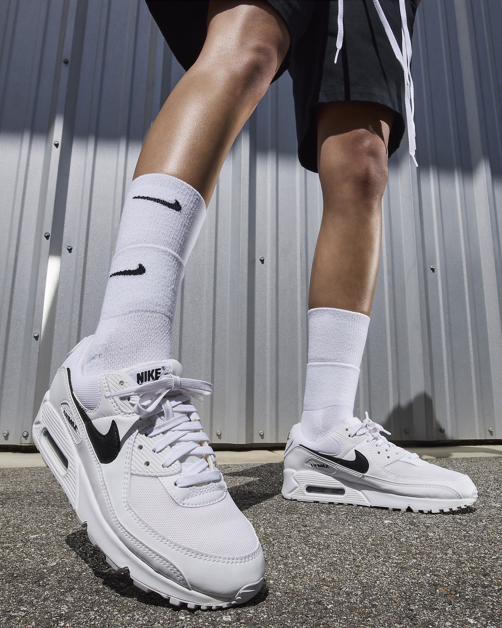 【NIKE】☆スニーカー☆ Nike Air Max 90 Women's Shoes Nike Air Max 90 Women's Shoes. Nike.com