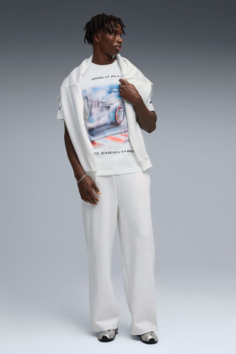 F1® Men's Relaxed Tyre Tee 5