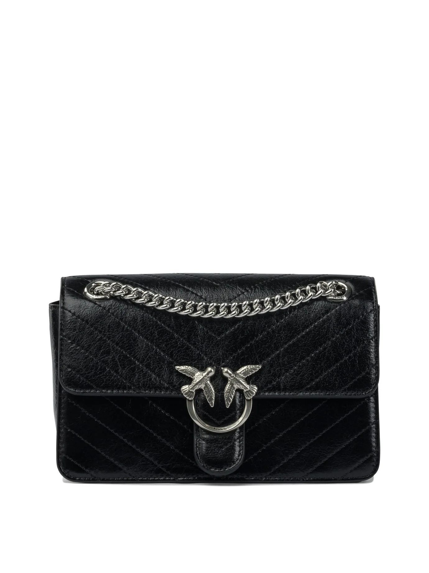 Pinko Crossbody Bags - 1