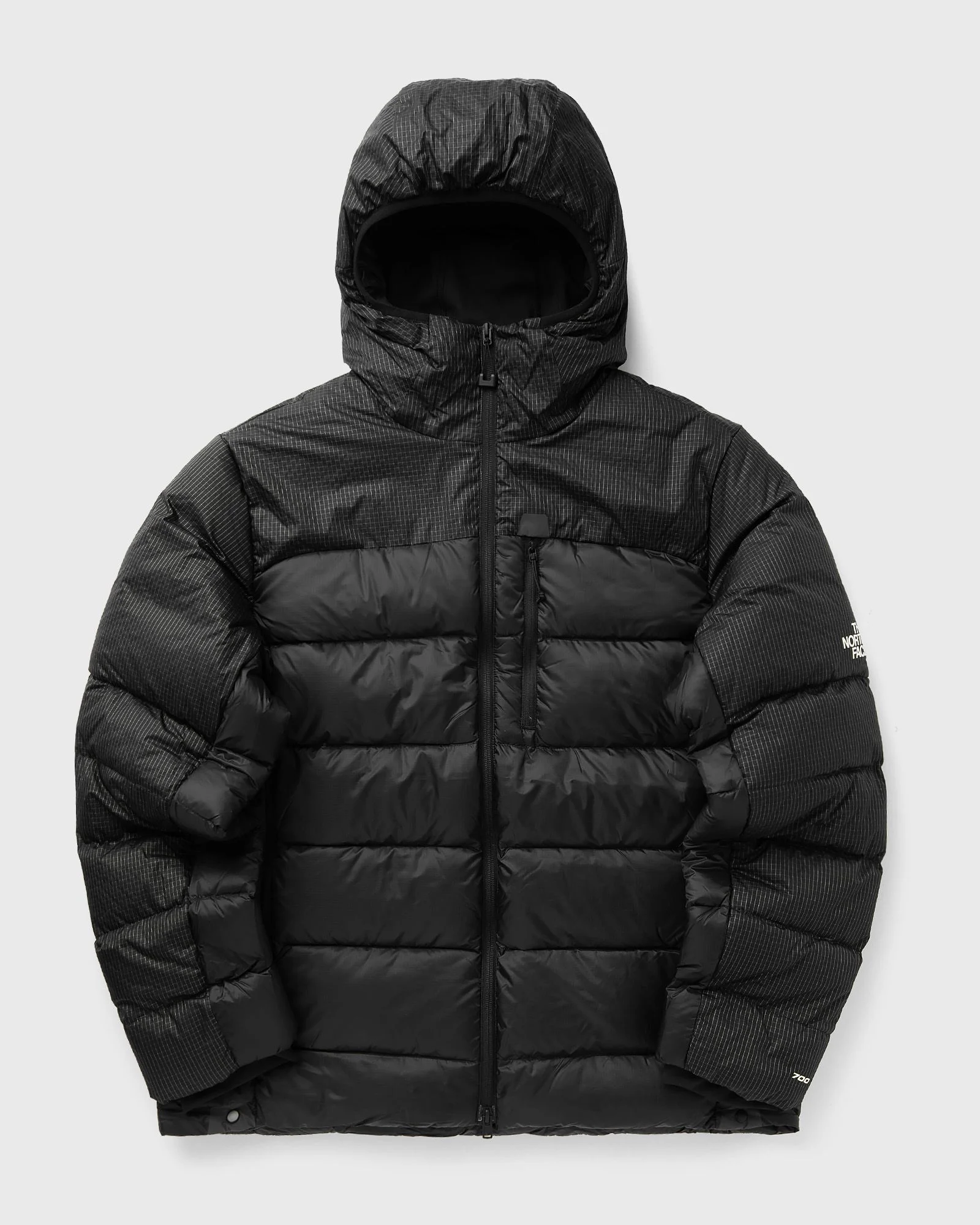 HKE KALIX DOWN HOODED JACKET - 1