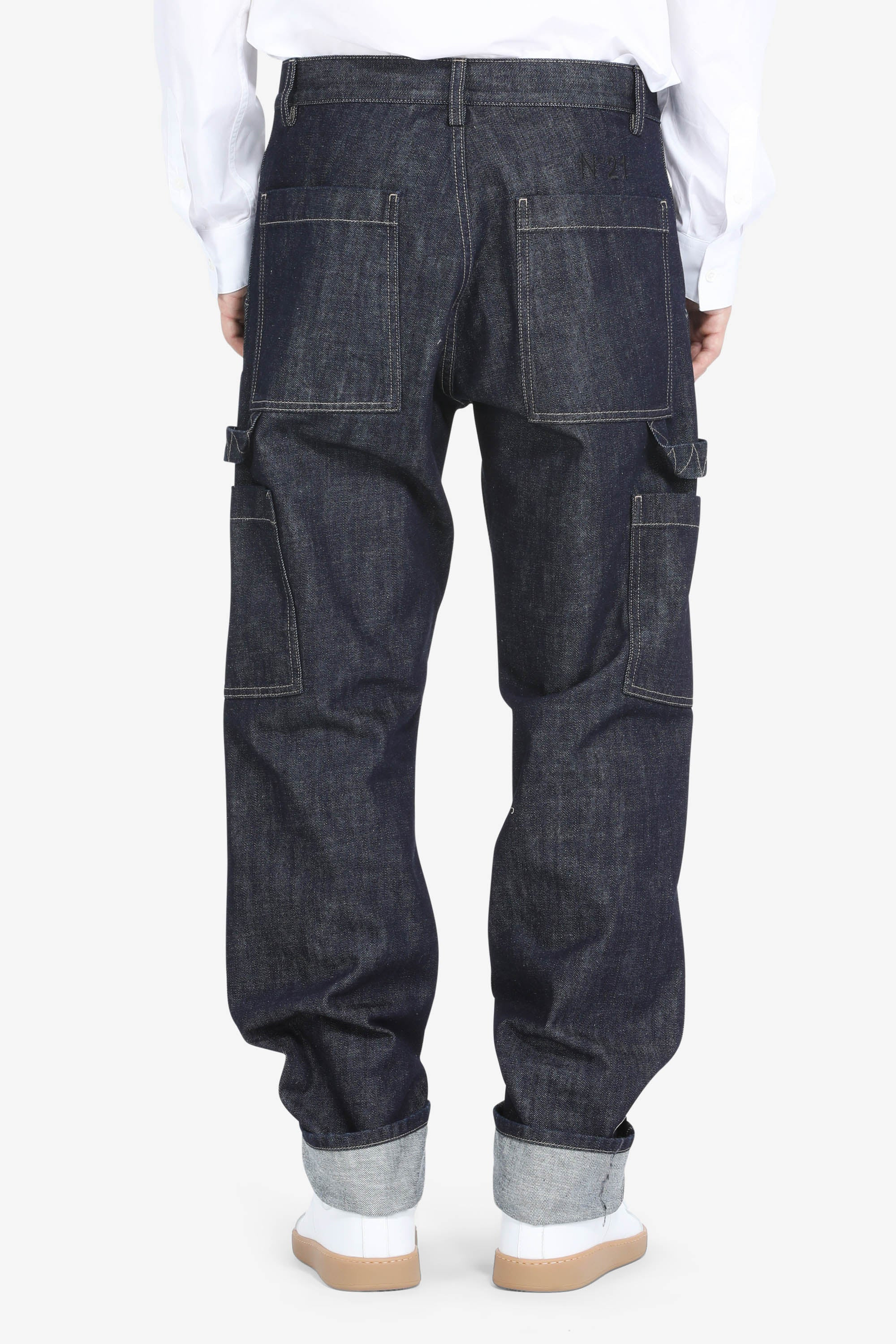 CARPENTER JEANS - 2