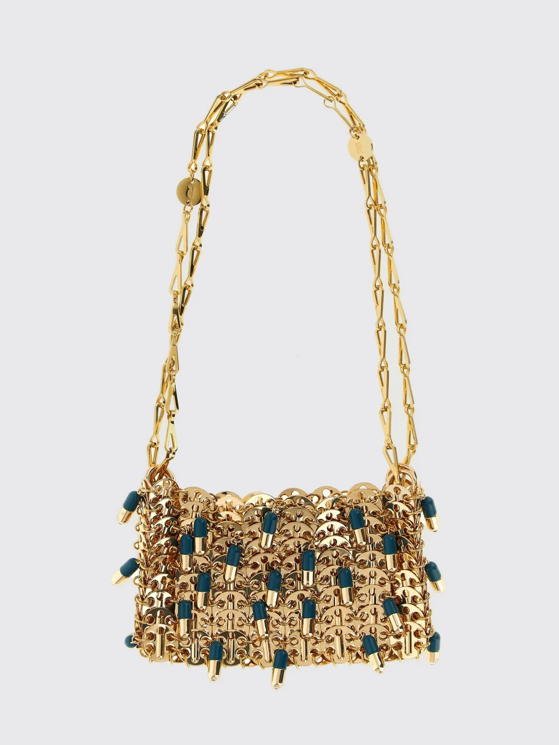 Shoulder bag woman Rabanne - 1