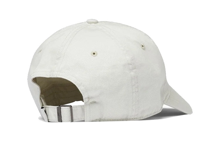 Nike Sportswear Heritage 86 Adjustable Cap 'White Black' 943091-072 - 3