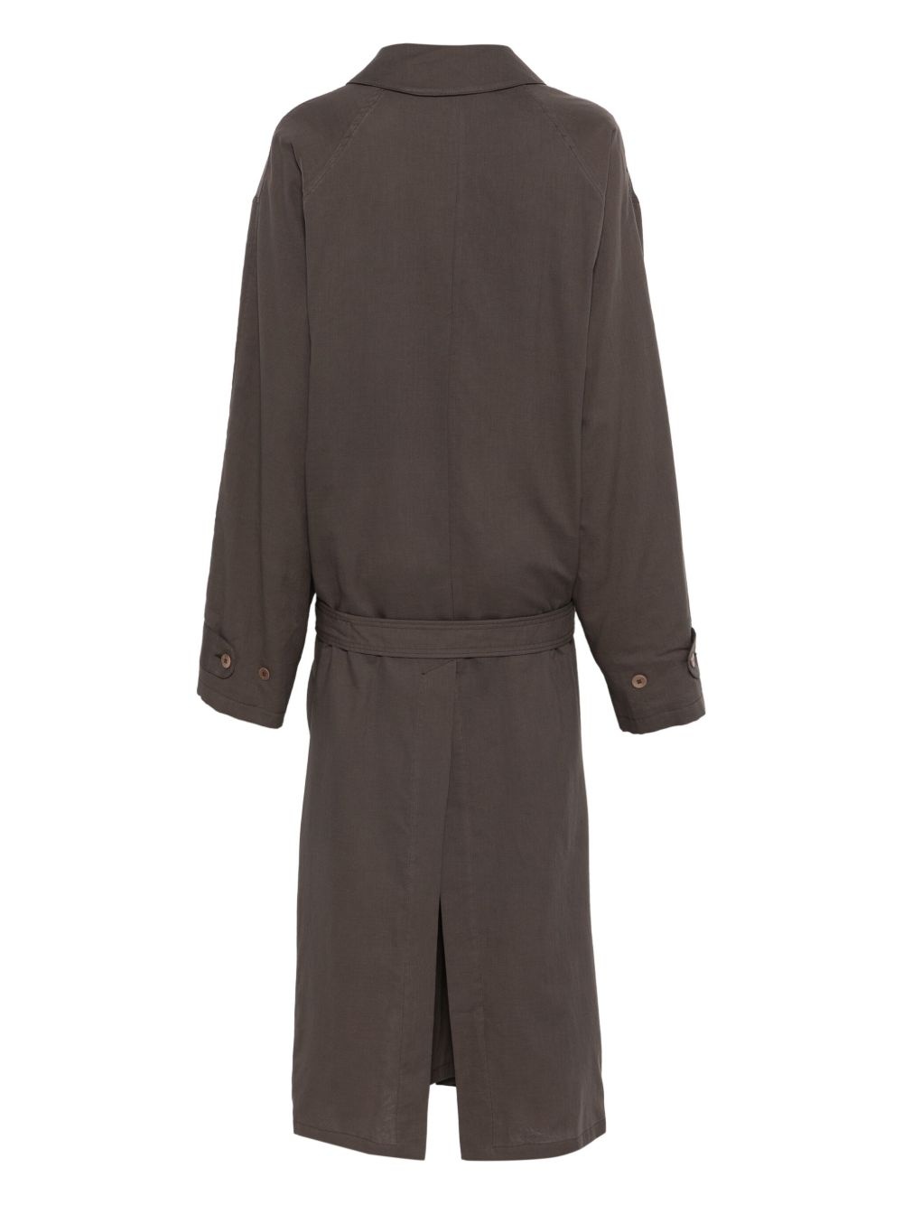 La Sapienza coat - 2