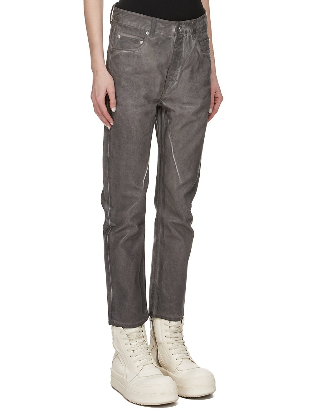 PANTS - 2