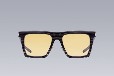 ACRONYM F1-T-B F1-T Sunglasses Silver outlook