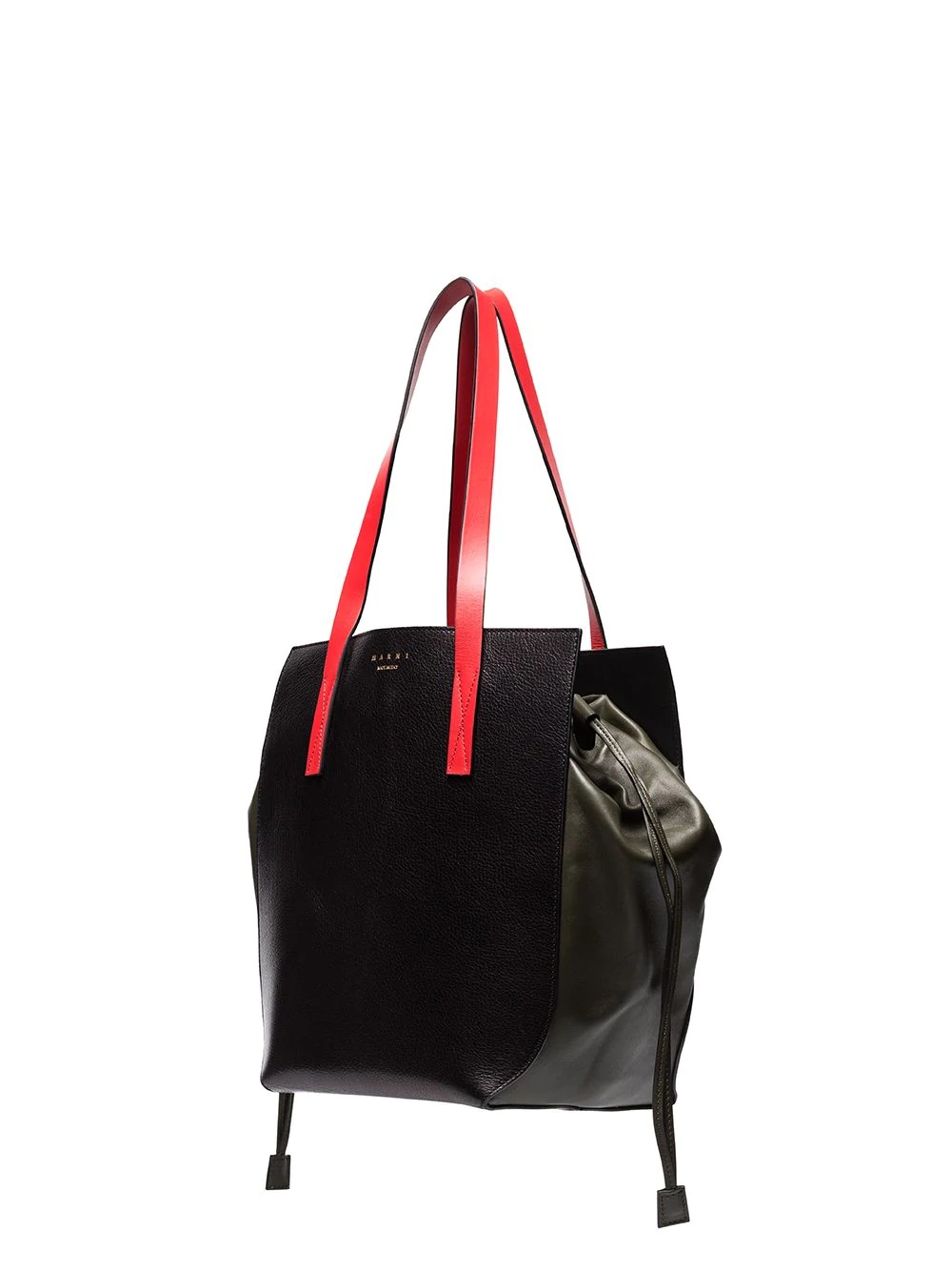 Gusset oversized tote  - 4