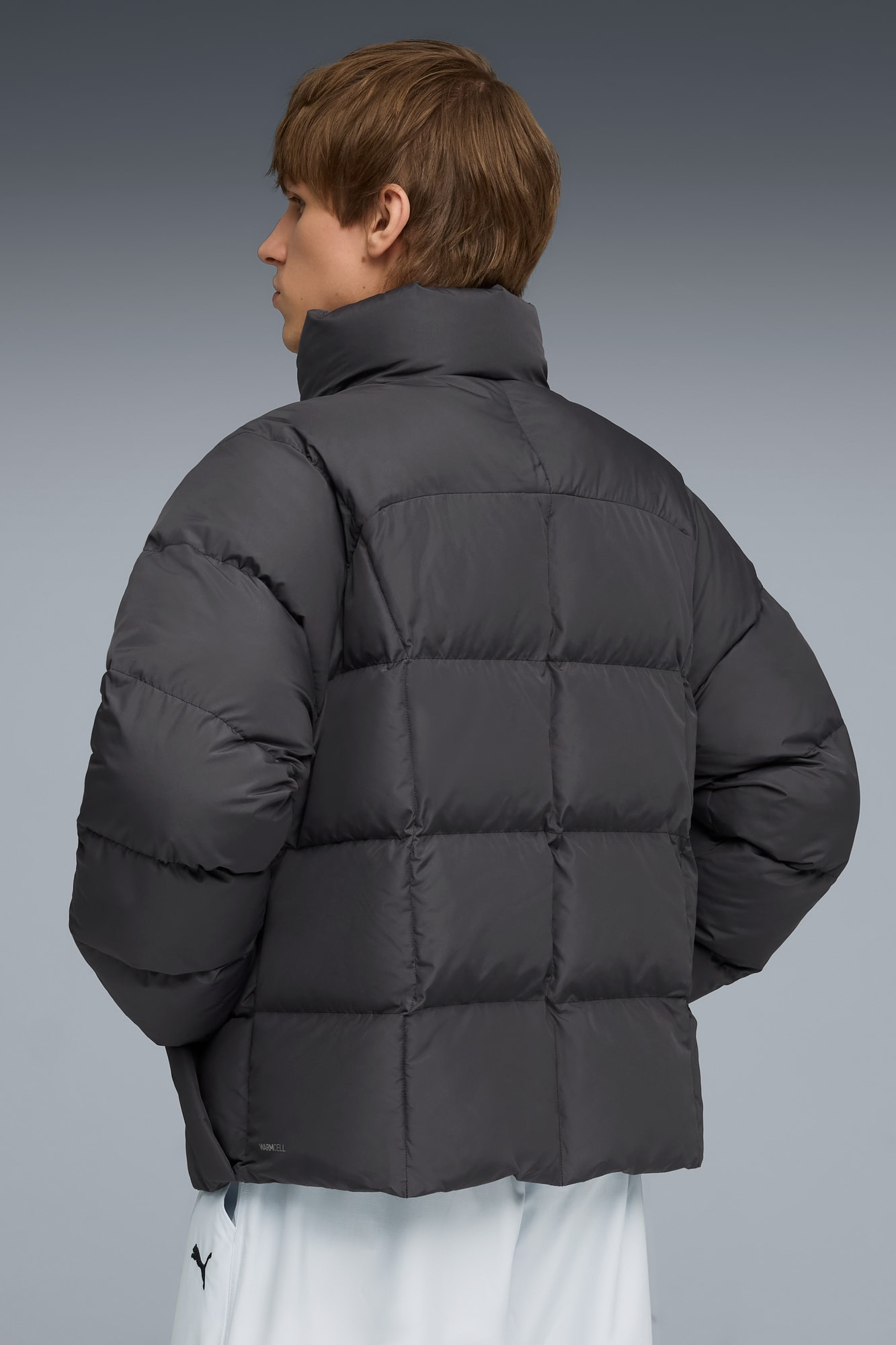 Outerwear Men's Puffer Jacket - 6