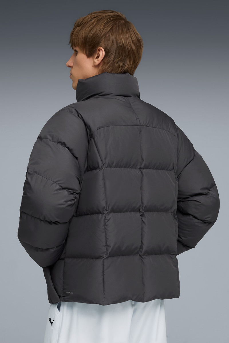 Outerwear Men's Puffer Jacket 6