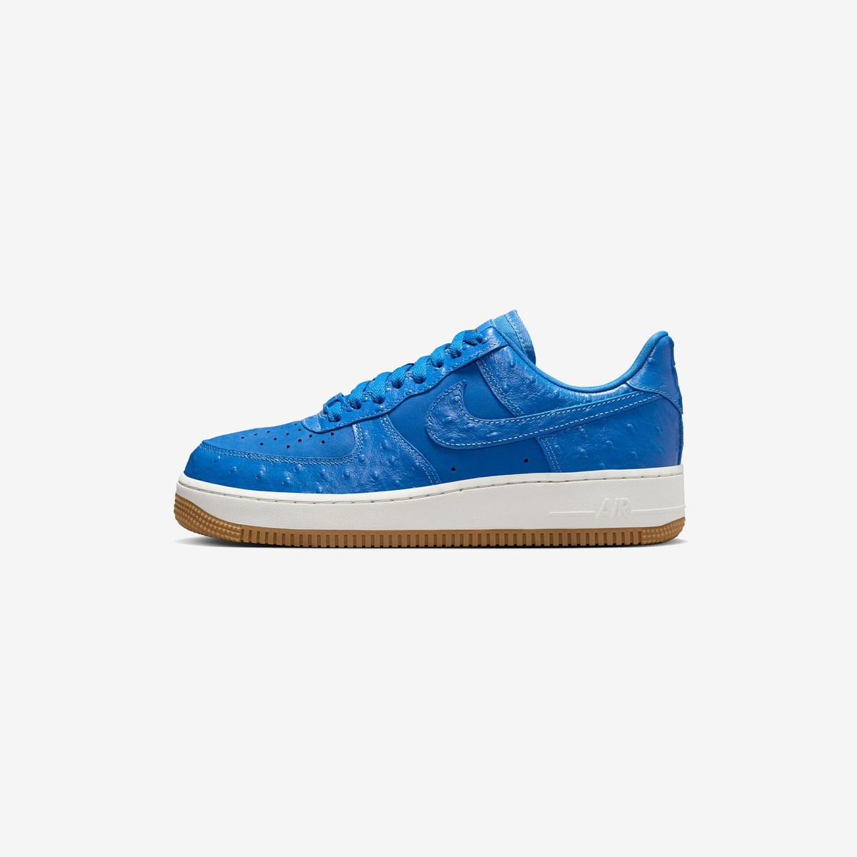 Wmns Air Force 1 '07 LX - 3