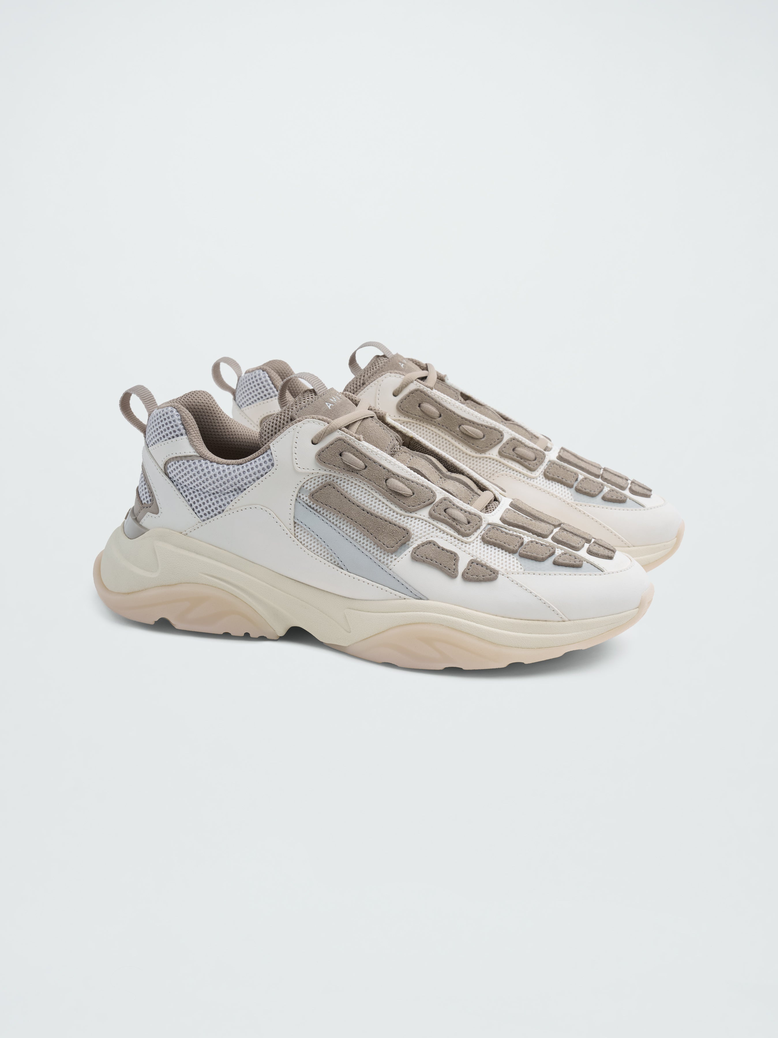 BONE RUNNER - 2