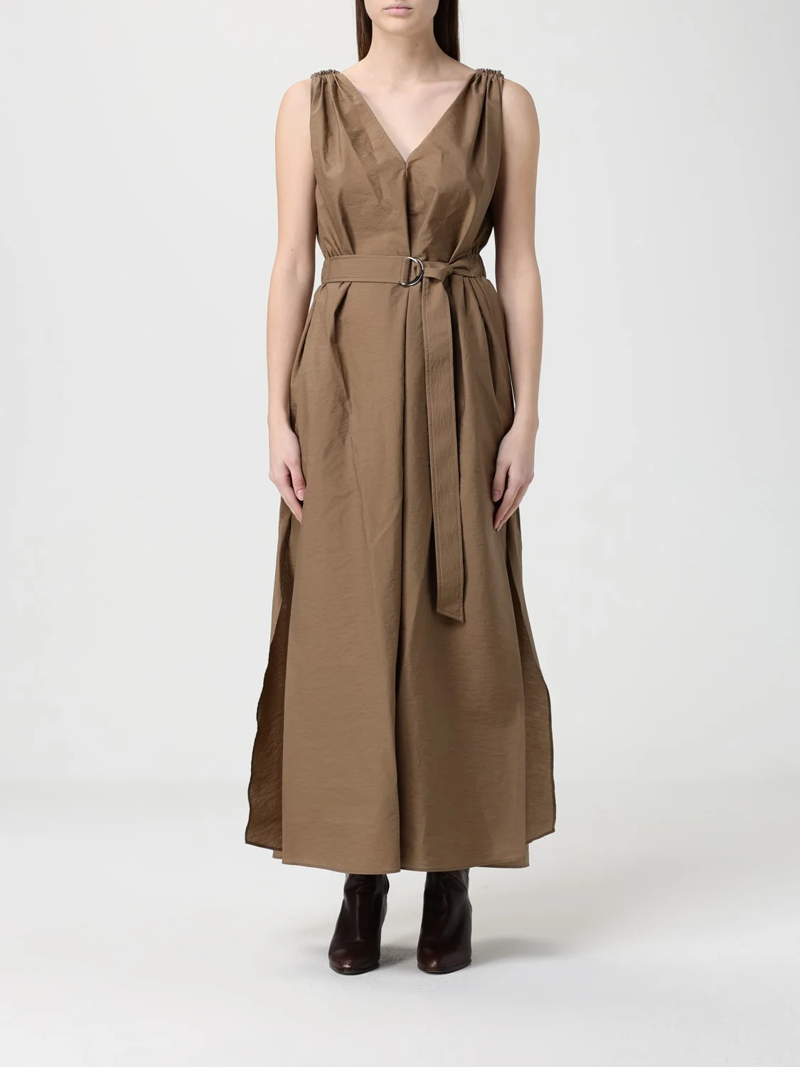 Dress woman Brunello Cucinelli - 1