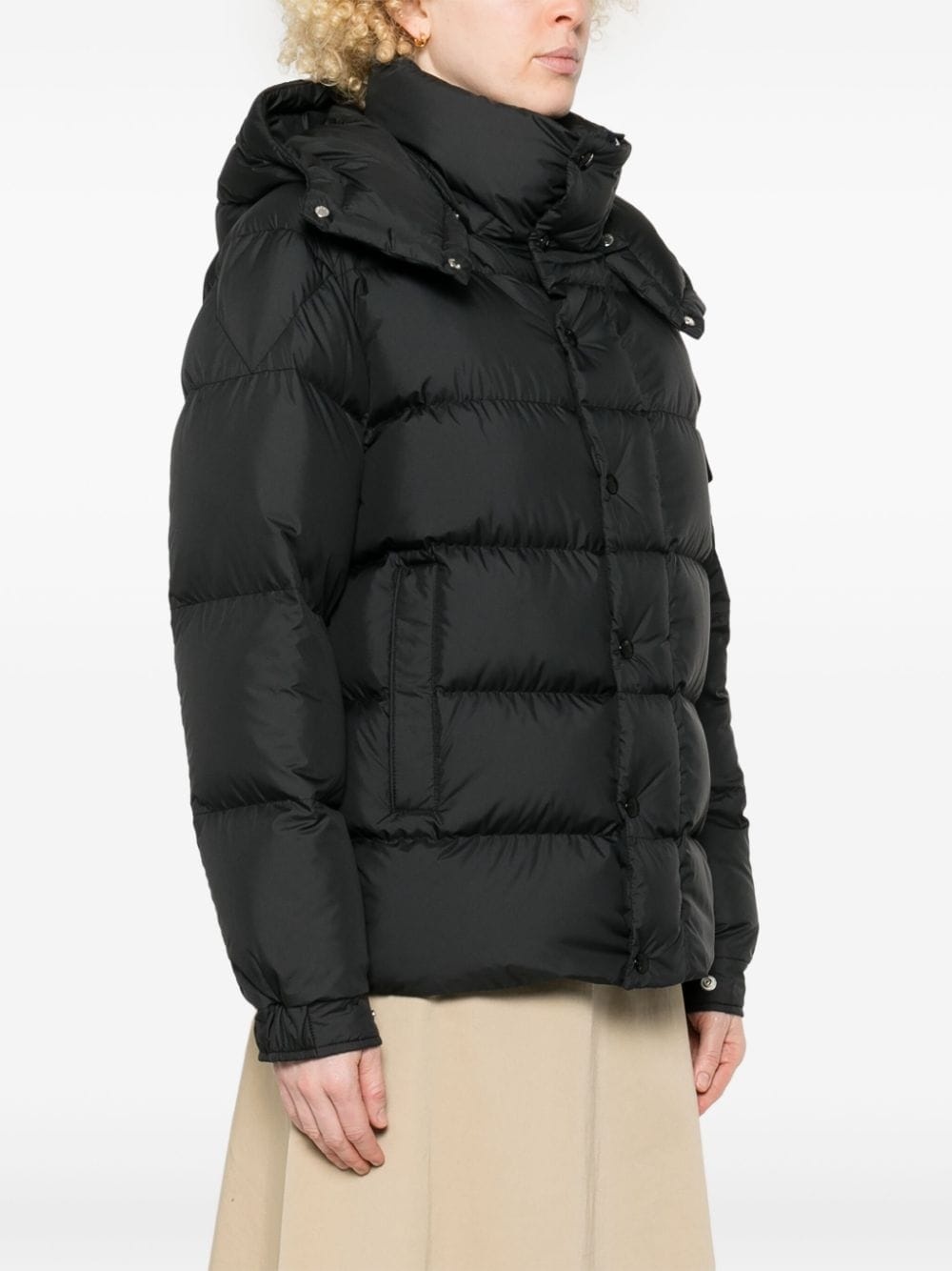 Maya 70 puffer jacket - 3