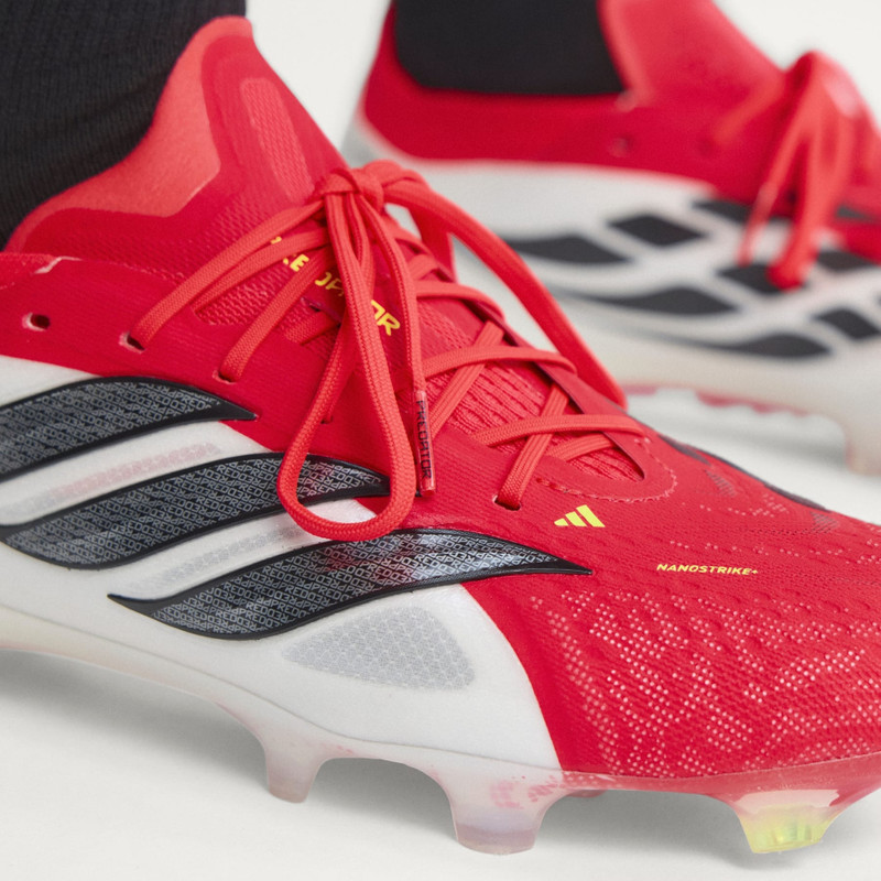 Predator Elite Firm Ground Soccer Cleats 5