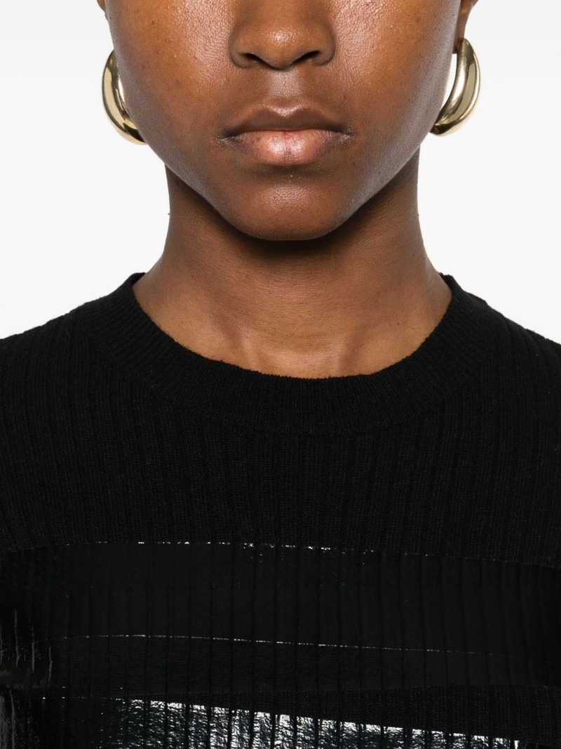 round-neck sweater 5