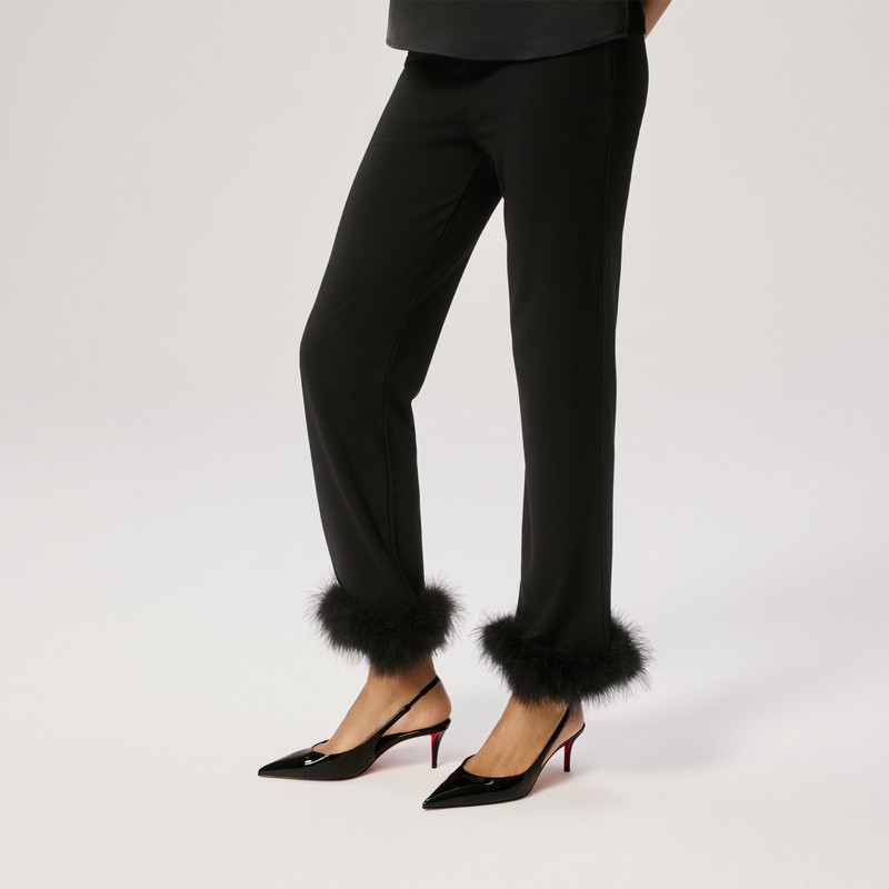 Christian Louboutin Miss Z Sling Back outlook