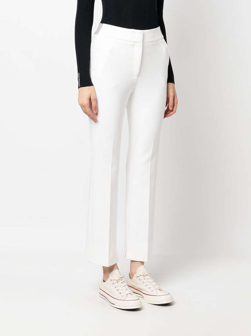 high-waist straight-leg trousers 3