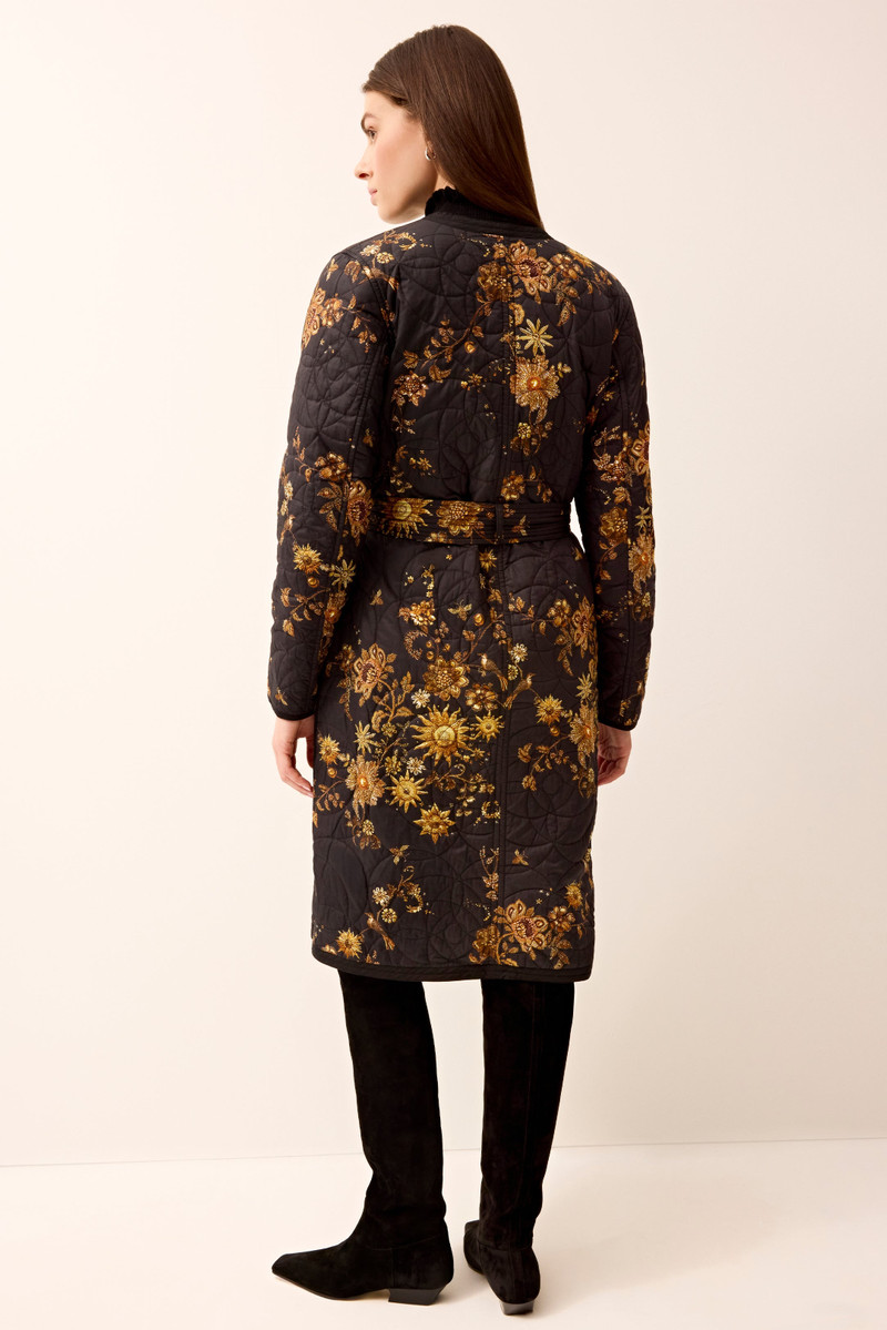 LEE COAT 8