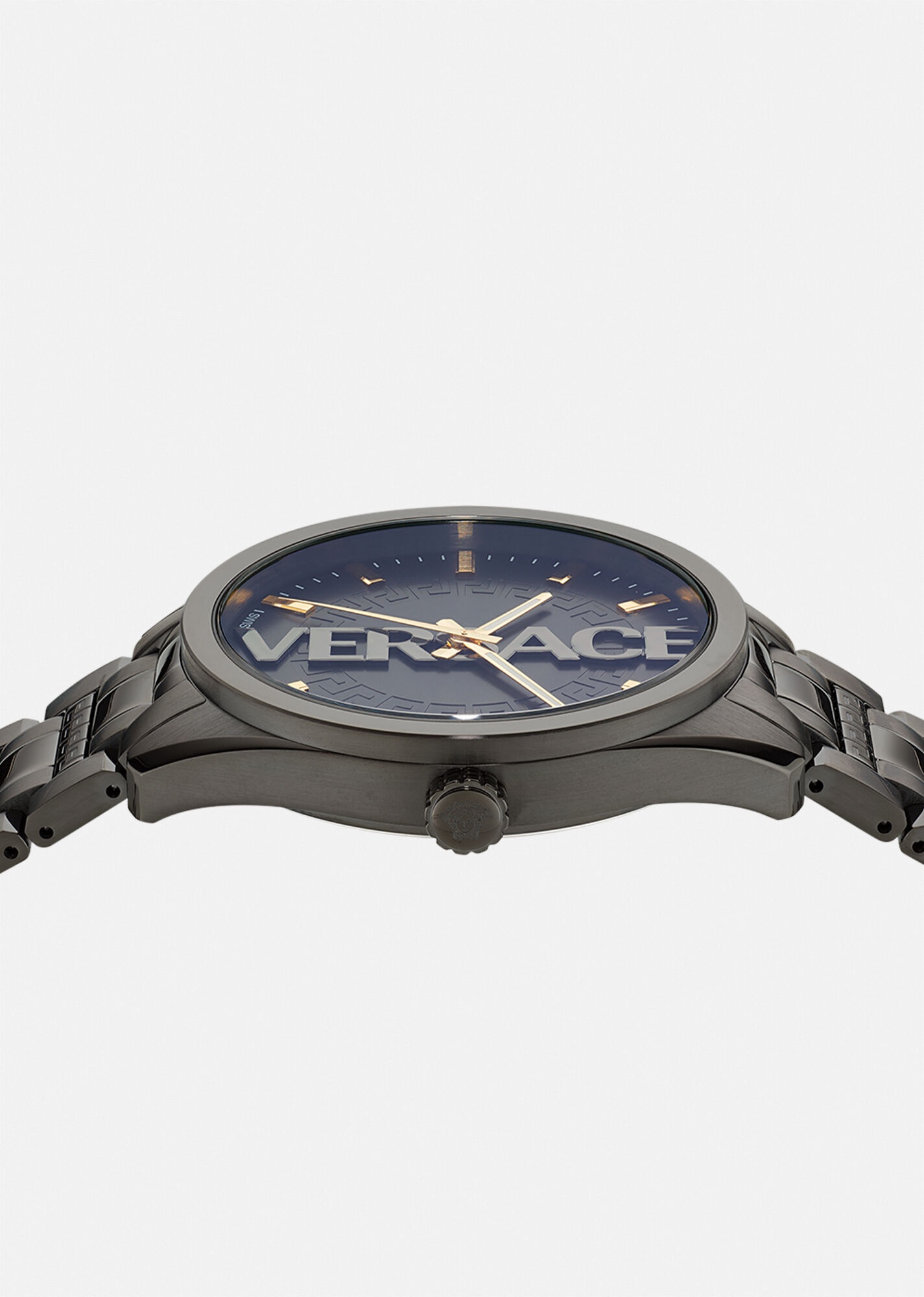 V-Vertical Watch - 3