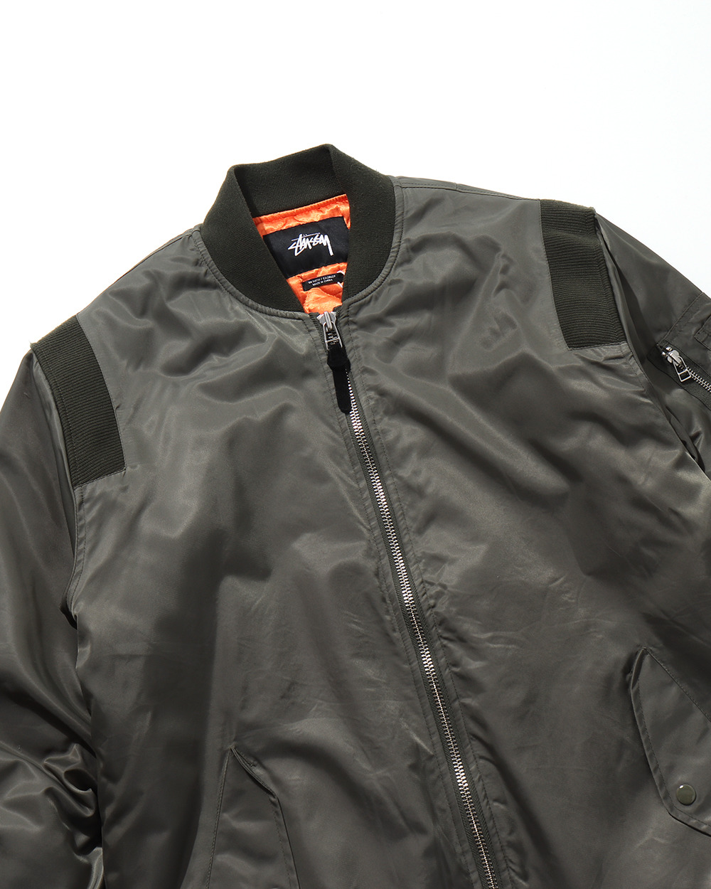 STUSSY - 4