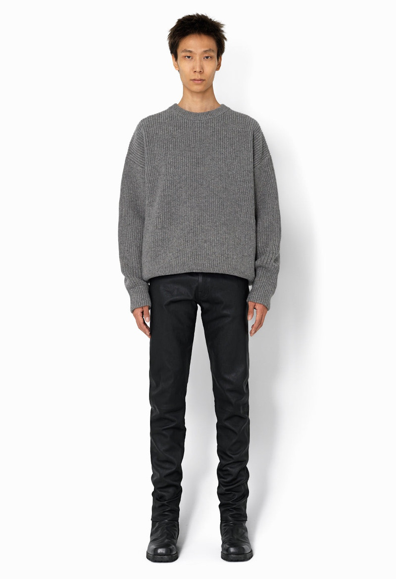 LEATHER CAST 2 RIGID 2