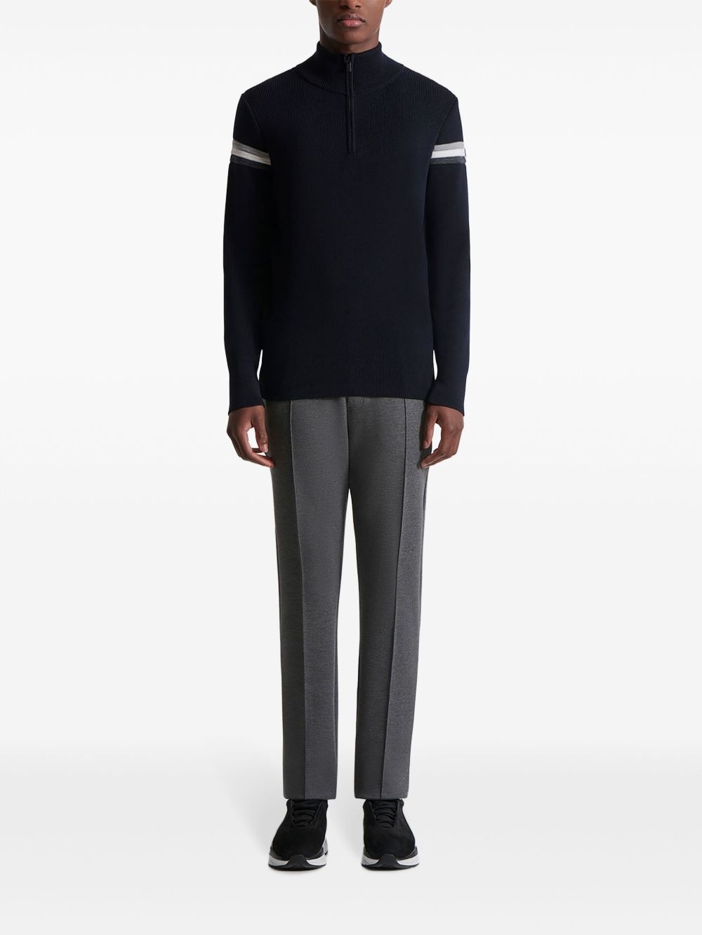 Wengen sweater - 2