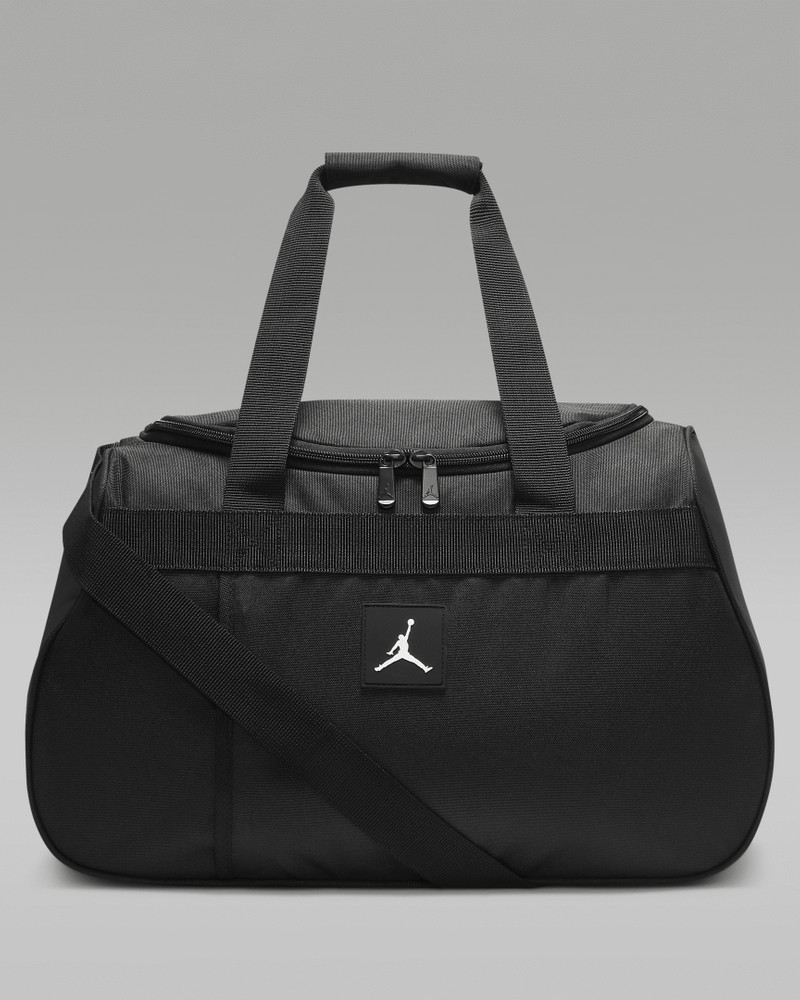 Jordan Jordan Essentials Duffle Bag (30L) outlook