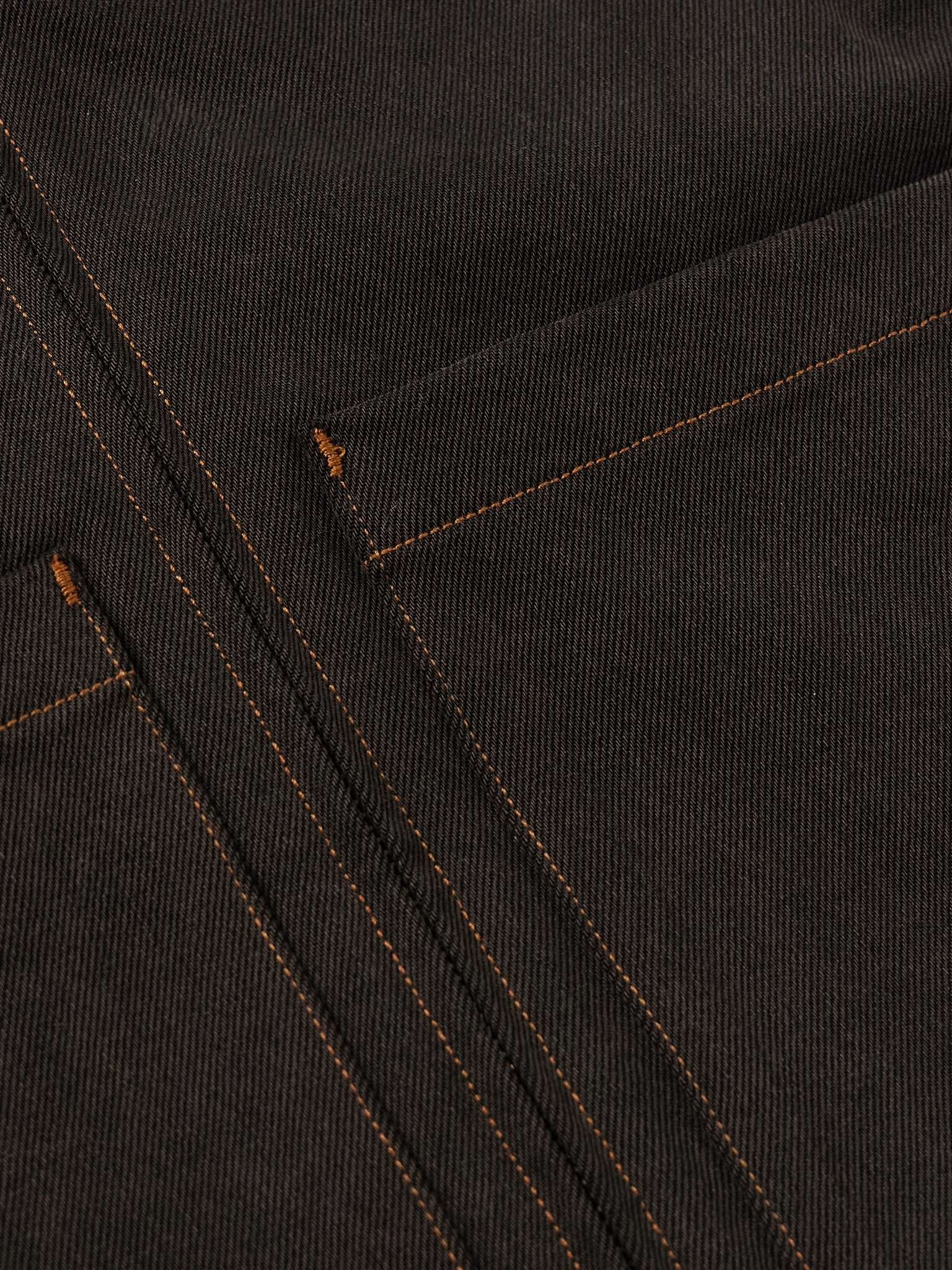 Ogden Denim Gilet - 5