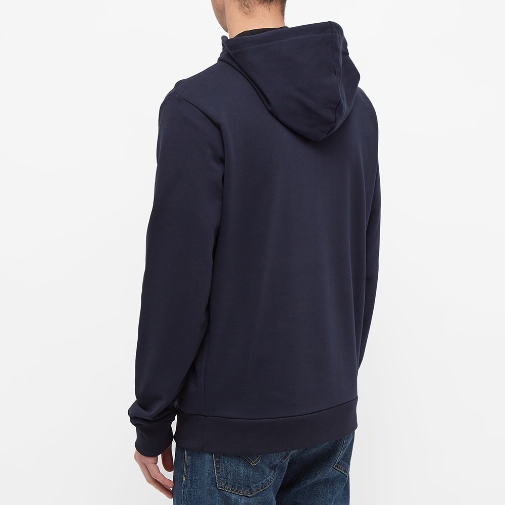 Paul Smith Dino Popover Hoody - 5