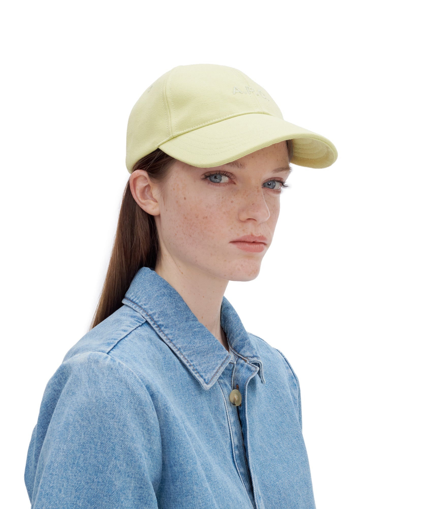 CHARLIE BASEBALL CAP - 3