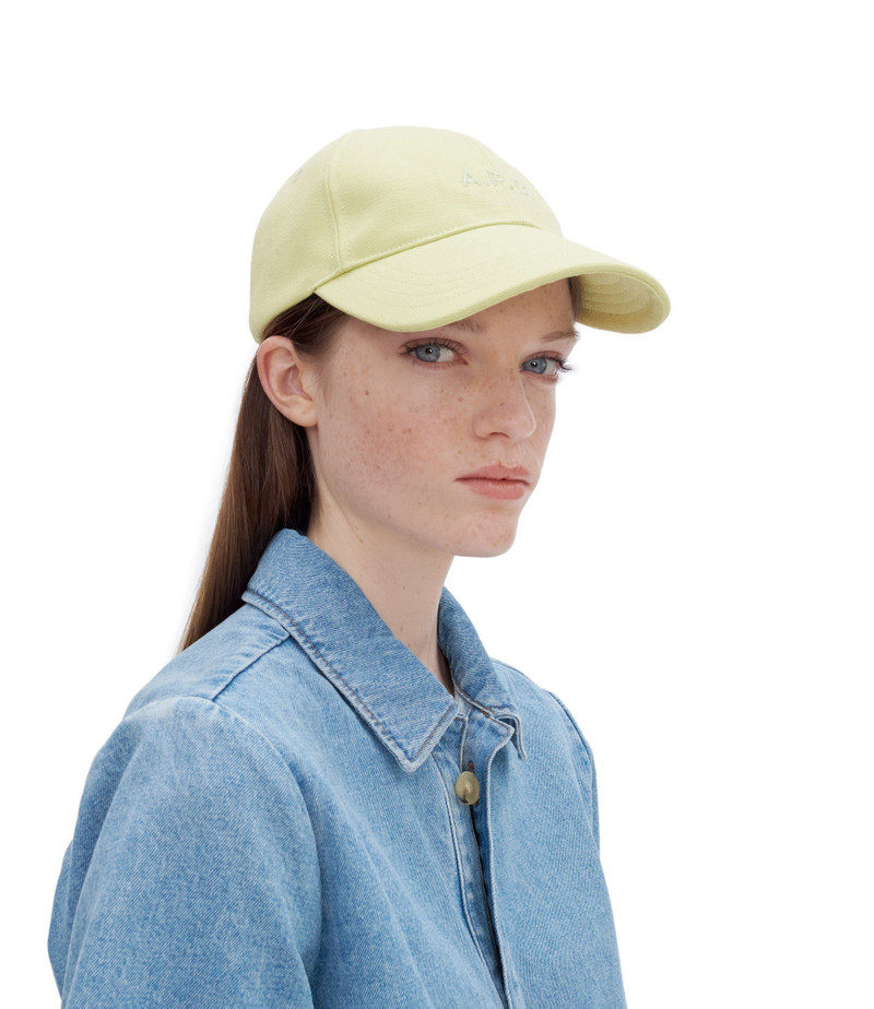 CHARLIE BASEBALL CAP 3