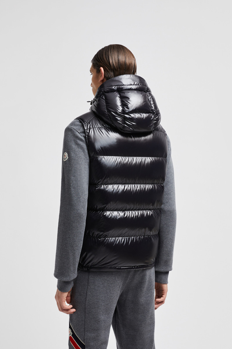 Bormes Down Vest 5