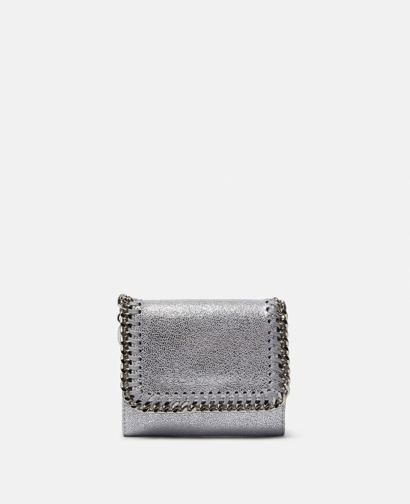 Falabella Small Flap Wallet 1
